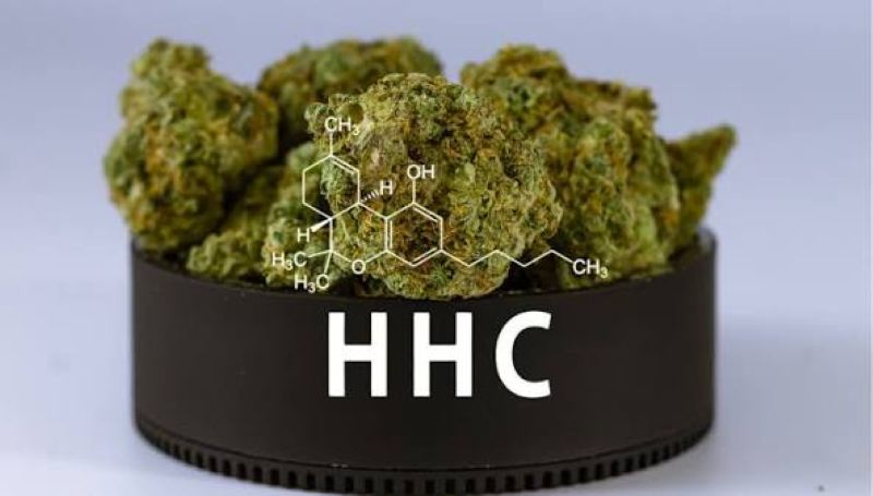HHC a testování na drogy a zákaz HHC